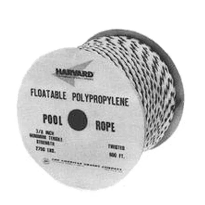 .5in x 300' Poly Rope, Blue White, PR50-3